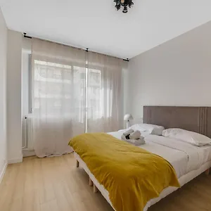  Appartement Sublime Entrepreneur Beaugrenelle Ii France