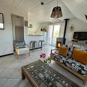  Appartement Le Cosy Annecy France
