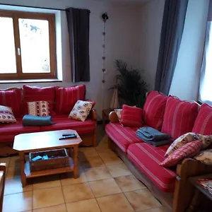  Appartement appartement Landry France